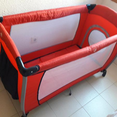 Apartamento Salamanca 16 Santa Pola Eksteriør bilde
