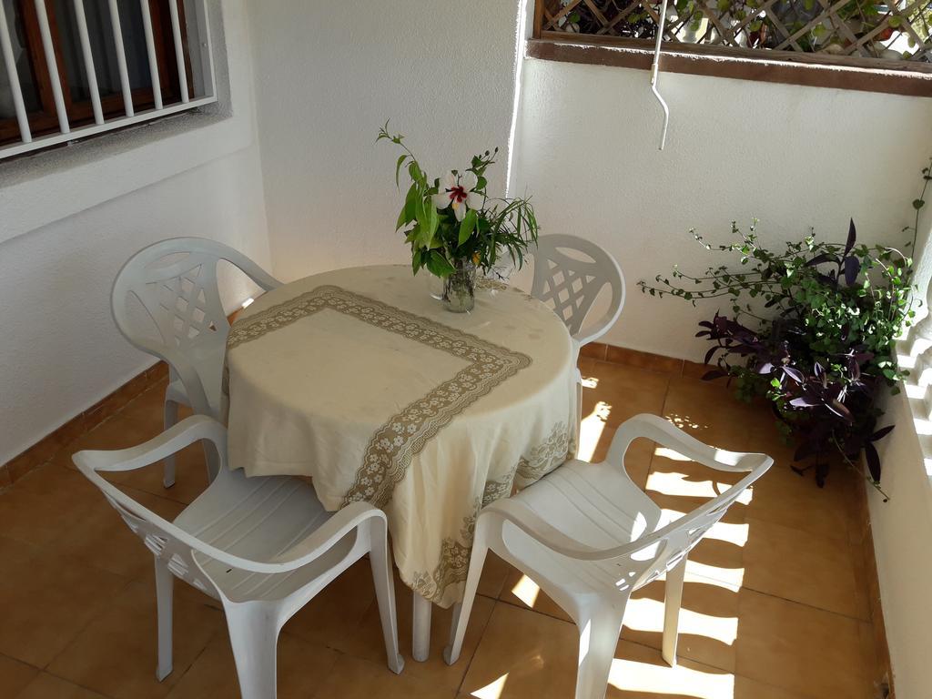 Apartamento Salamanca 16 Santa Pola Eksteriør bilde