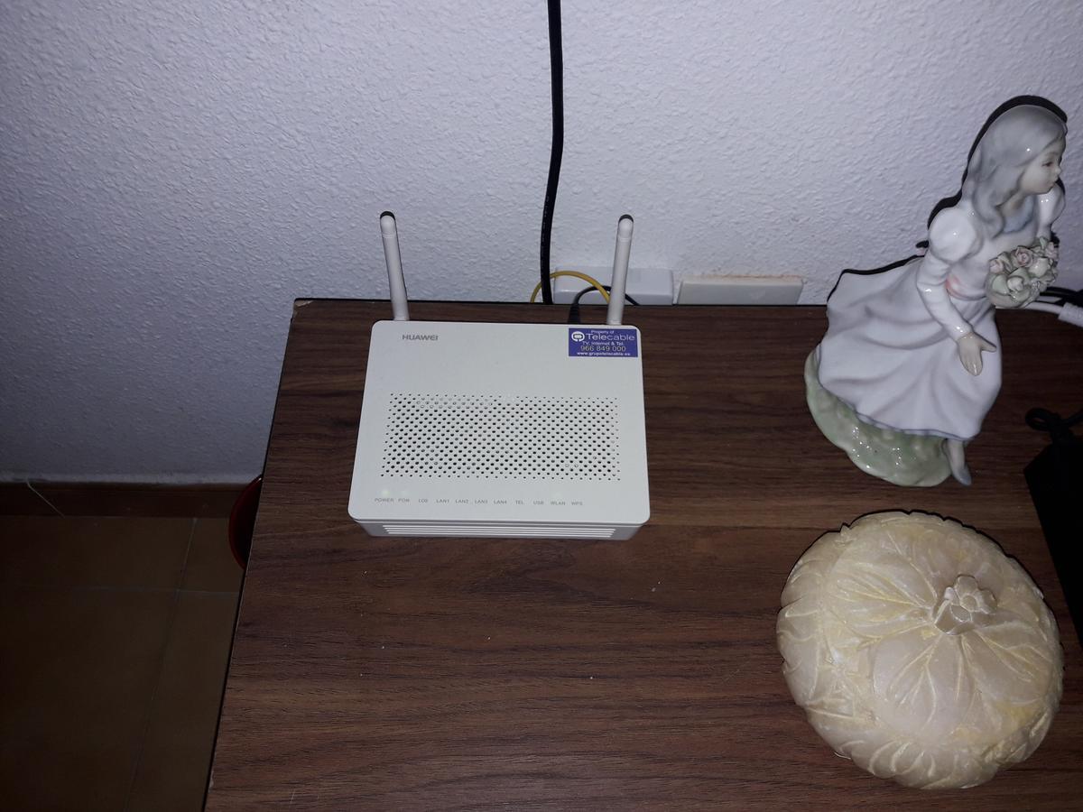 Apartamento Salamanca 16 Santa Pola Eksteriør bilde