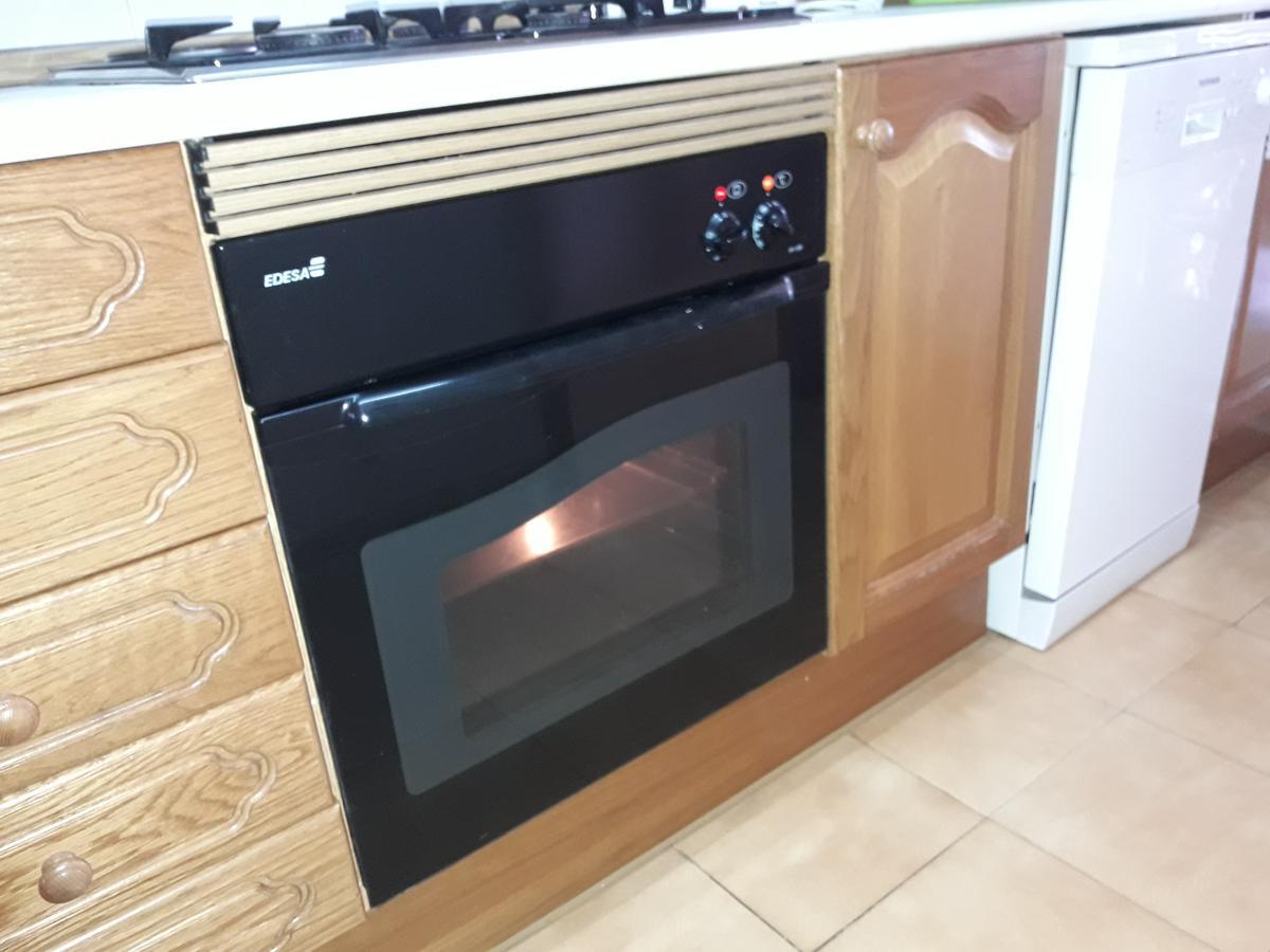 Apartamento Salamanca 16 Santa Pola Eksteriør bilde