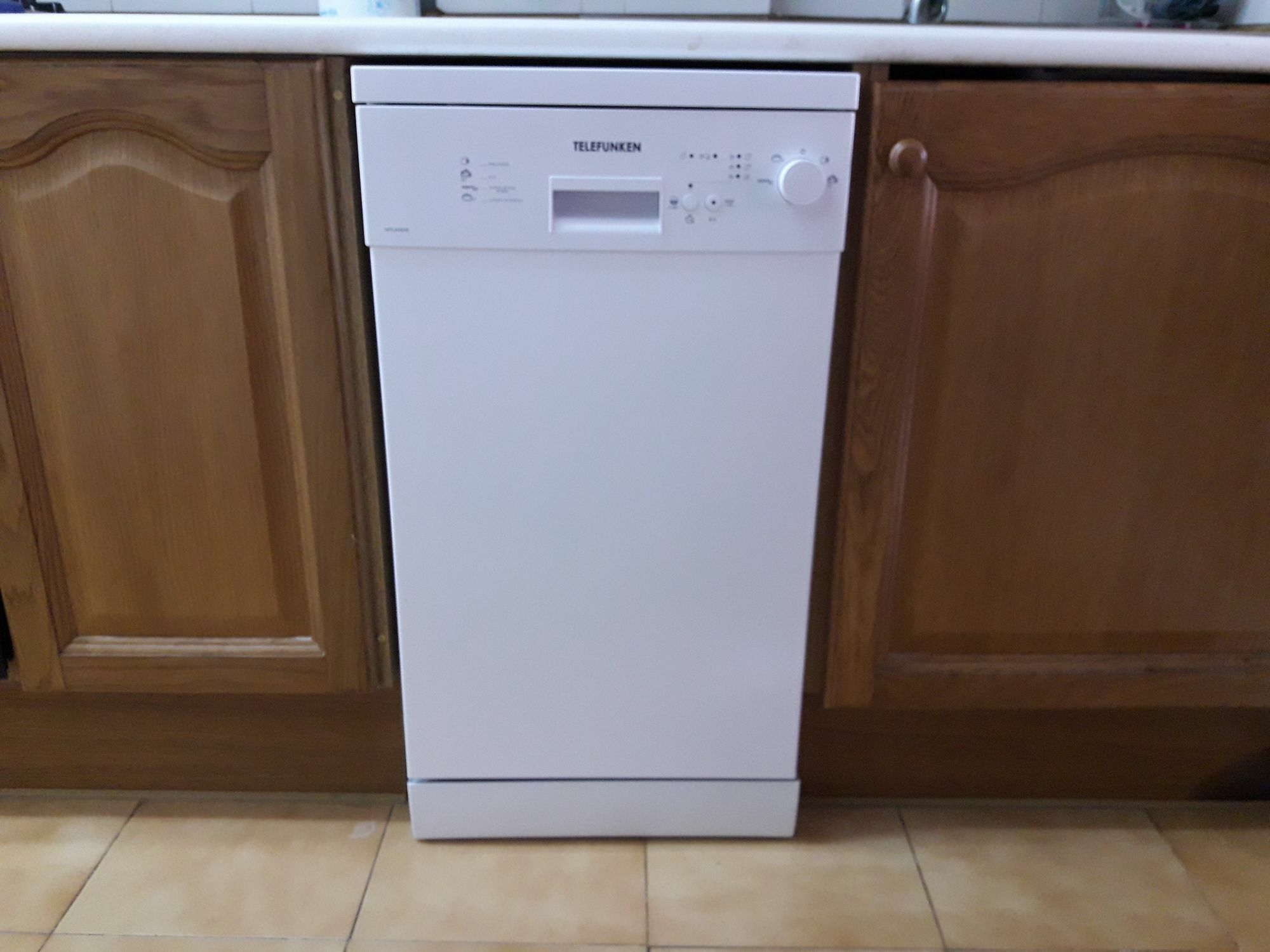 Apartamento Salamanca 16 Santa Pola Eksteriør bilde