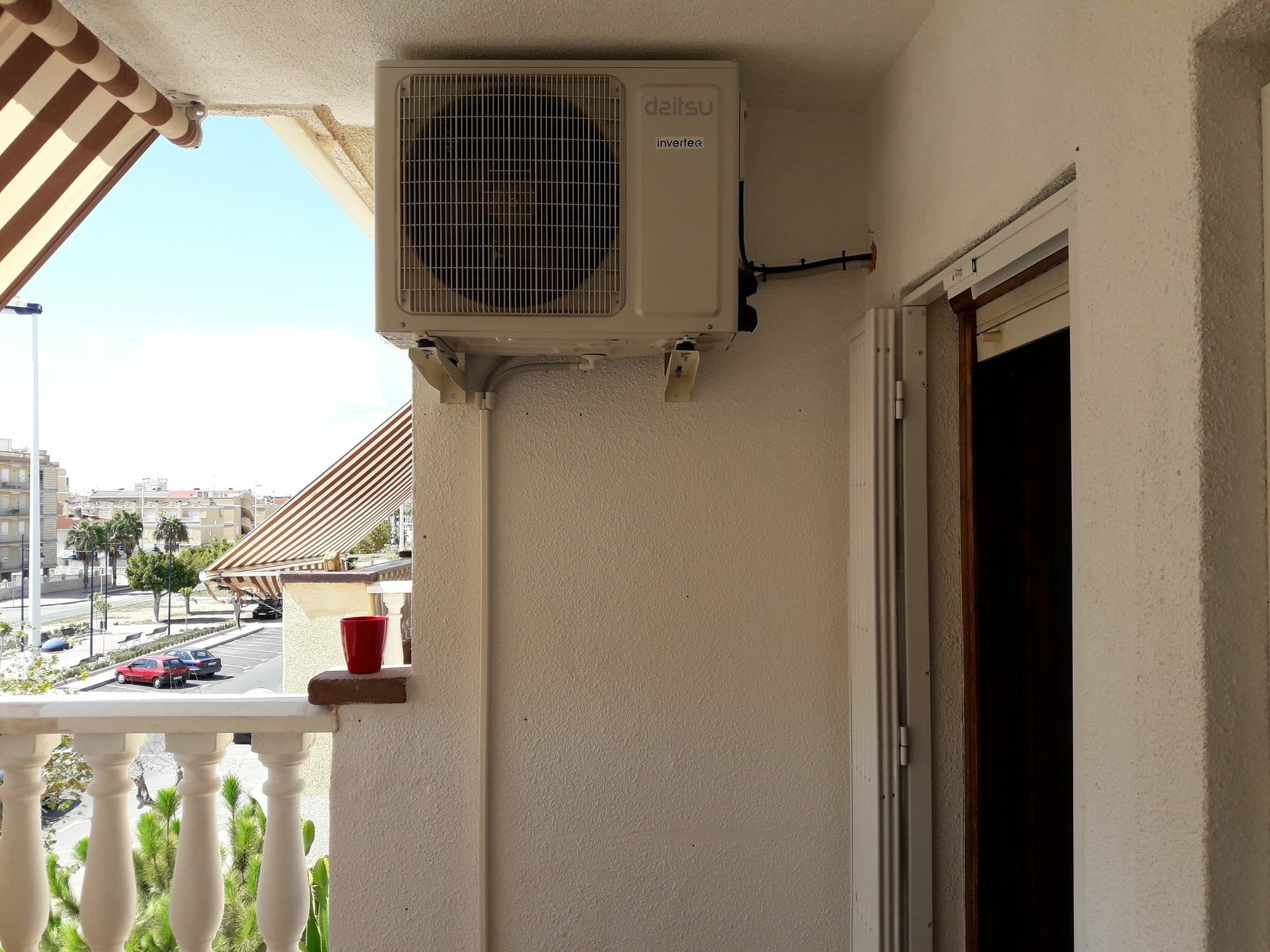 Apartamento Salamanca 16 Santa Pola Eksteriør bilde