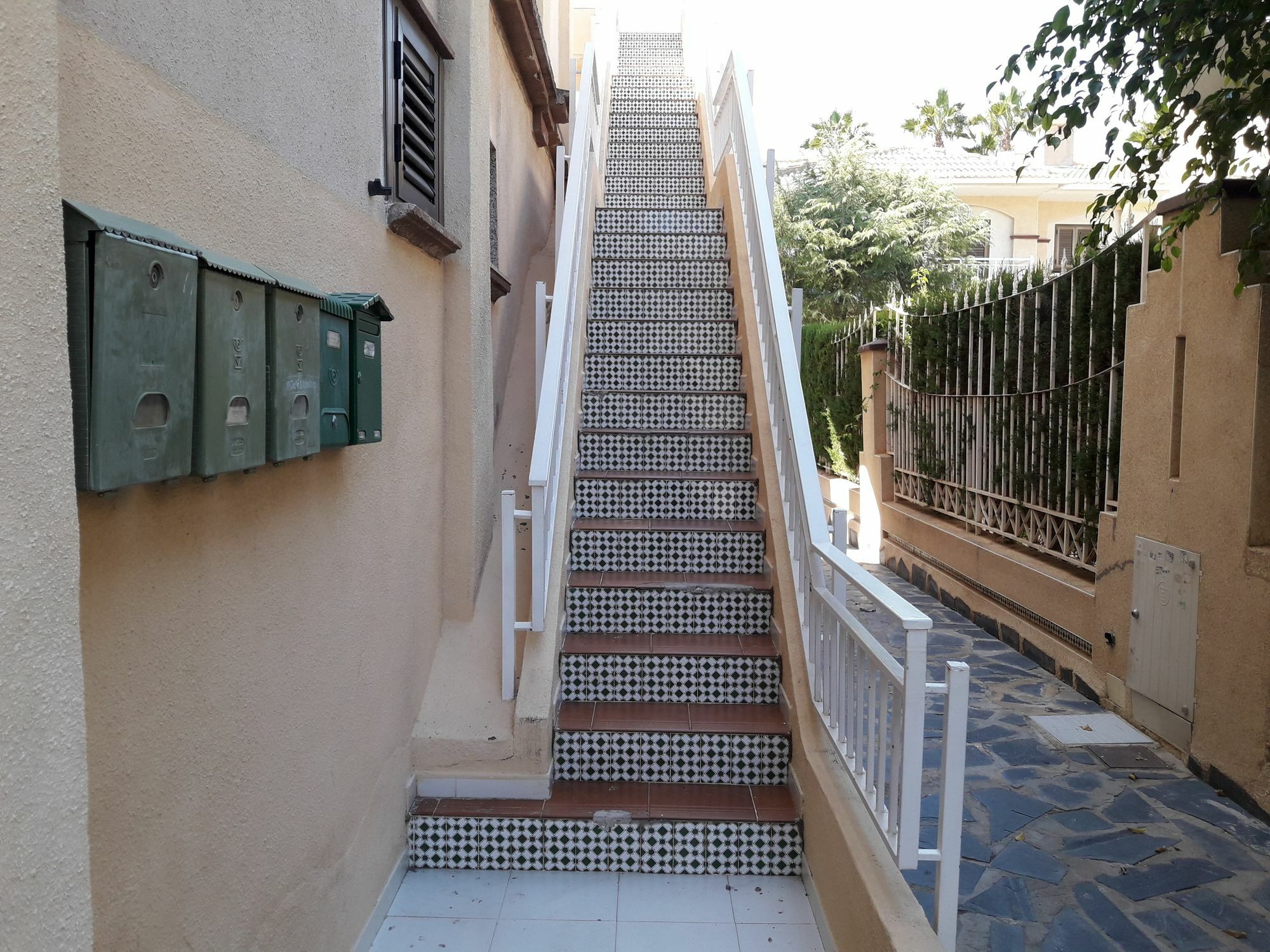 Apartamento Salamanca 16 Santa Pola Eksteriør bilde